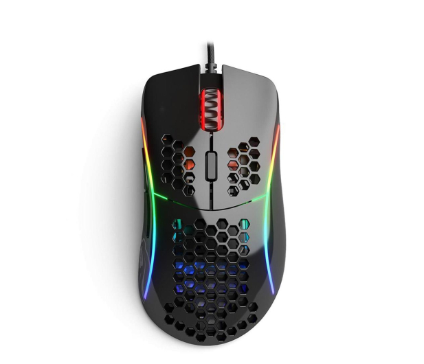 Glorious Model D (Glossy Black) - 529371 - zdjęcie